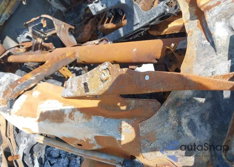 2012 Ram 1500 Express из США, поврежденный, VIN 1C6RD6FT5CS236840